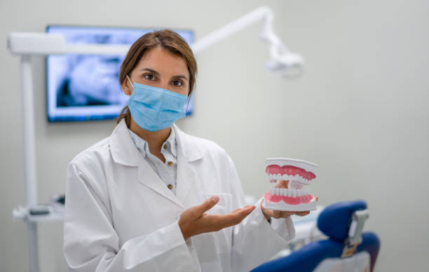 Best Emergency Treatment for Dental Infections or Abscesses in La Mirada, CA
